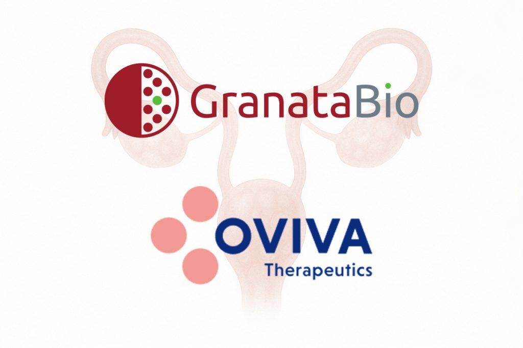 Granata Bio acquires ovarian longevity biotech Oviva Therapeutics