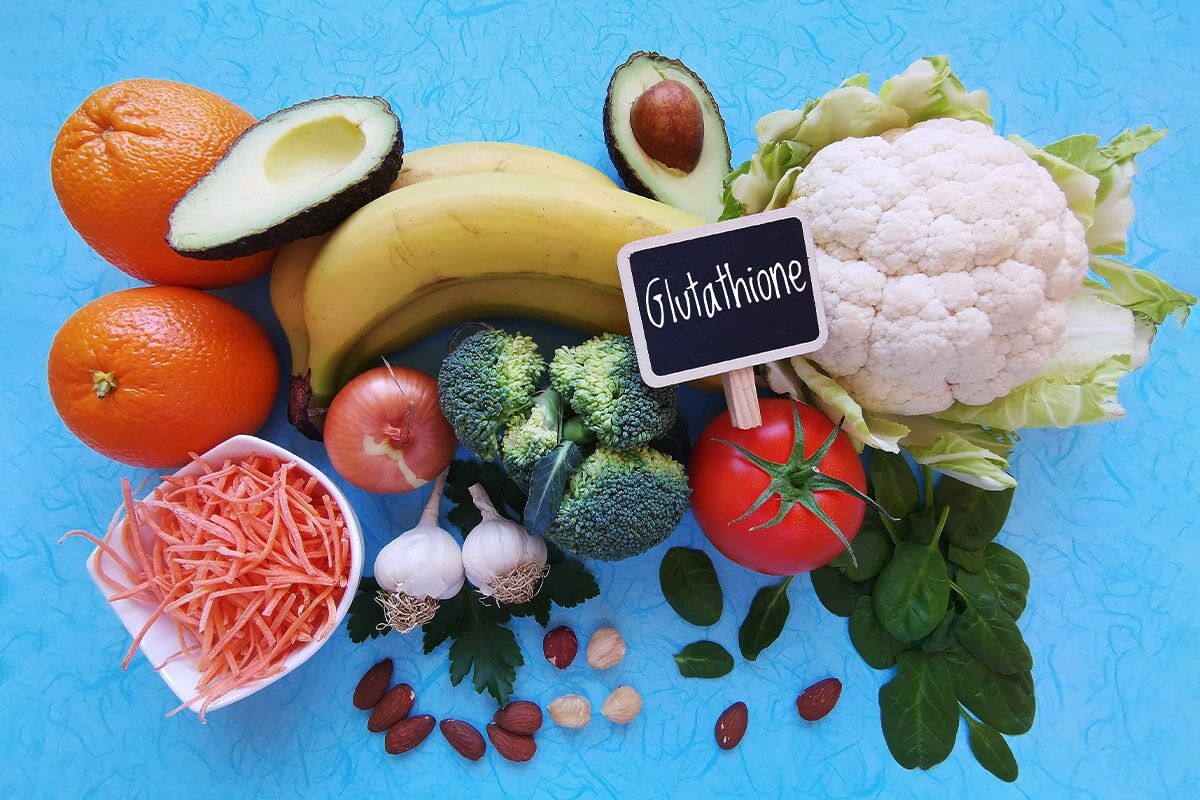 highest sources of glutathione Eat These Foods to Increase in Your Body  Gluta-what? Gluta-who? Glutathione is