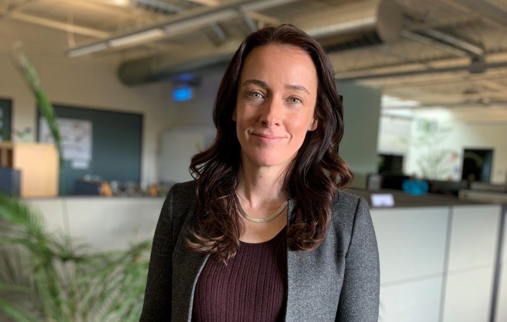 Food industry experts have developed the first plant-based honey