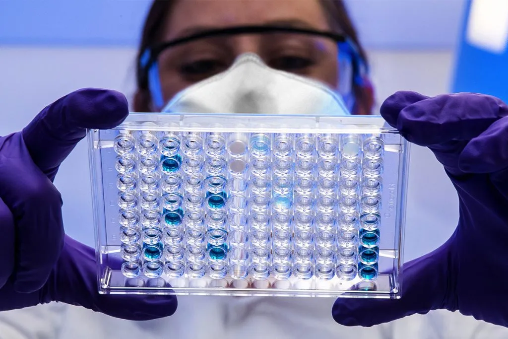 BioAge plots clinical trial of NLRP3 inhibitor this year