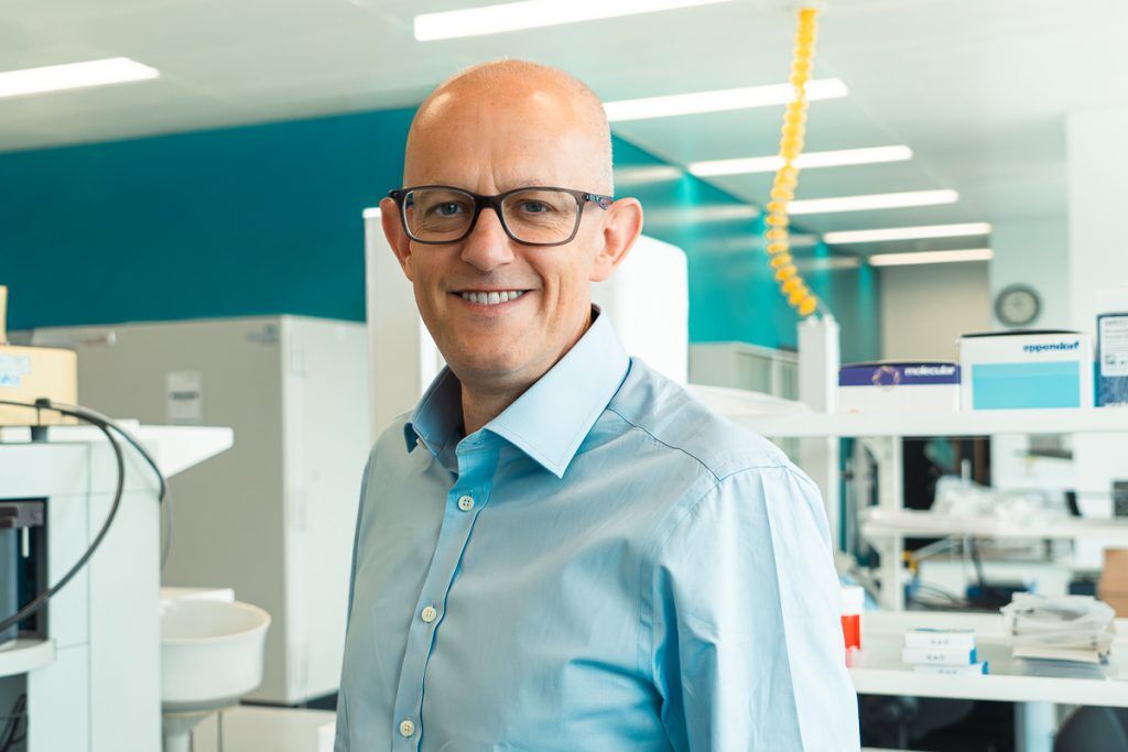 NRG lands m to combat mitochondrial dysfunction in neurodegeneration