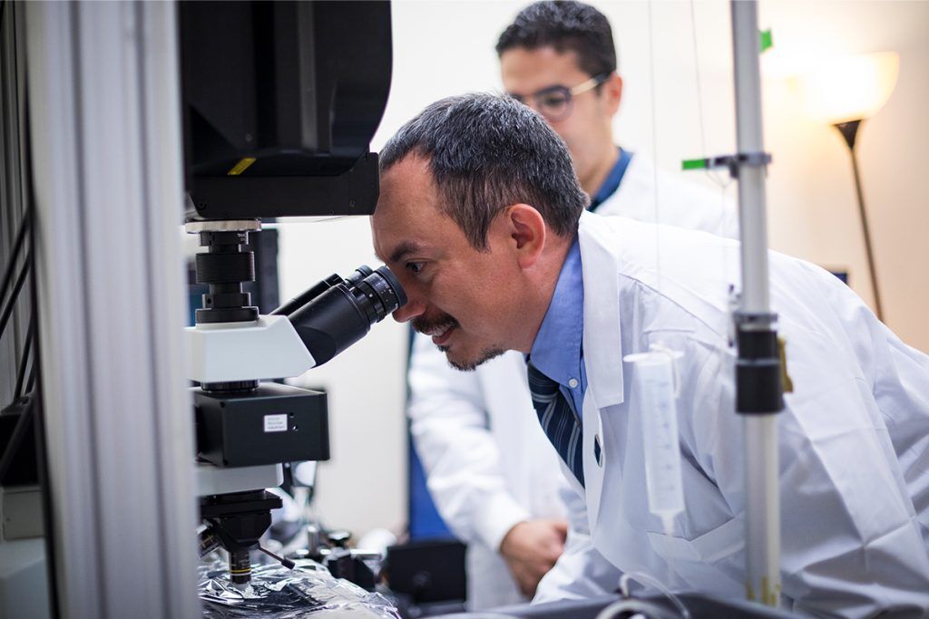 BrightFocus Foundation awards millions to scientists working on age-related diseases