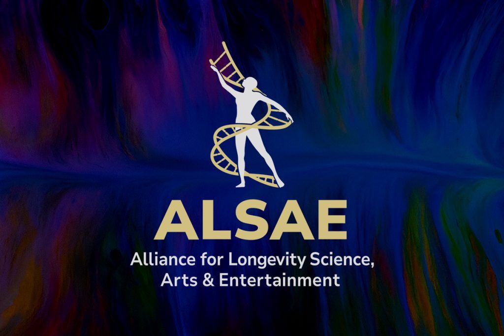 Art meets science to tackle diseases of aging